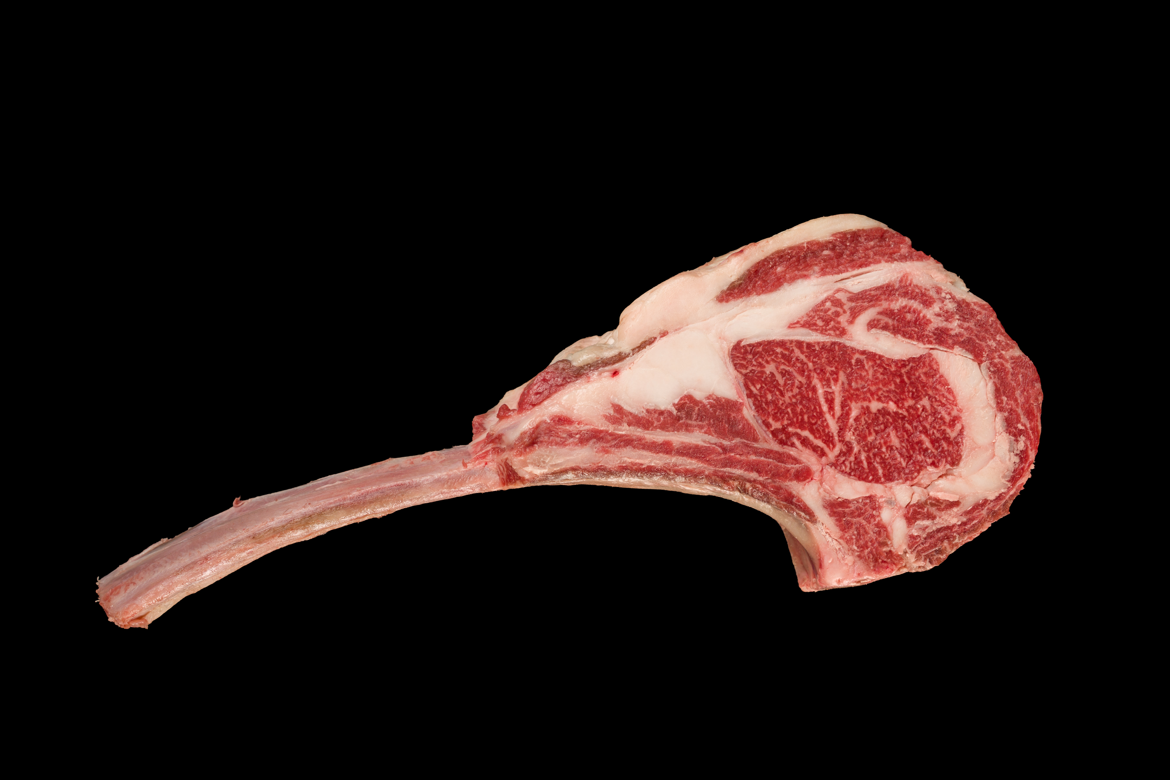 Tomahawk Steak - stek z antrykotu z kością żebrową